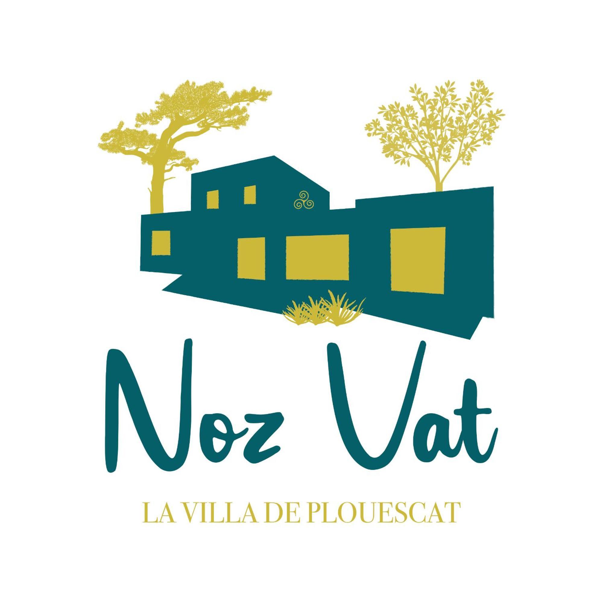 Noz Vat 4 Etoiles Avec Hébergement de vacances Plouescat