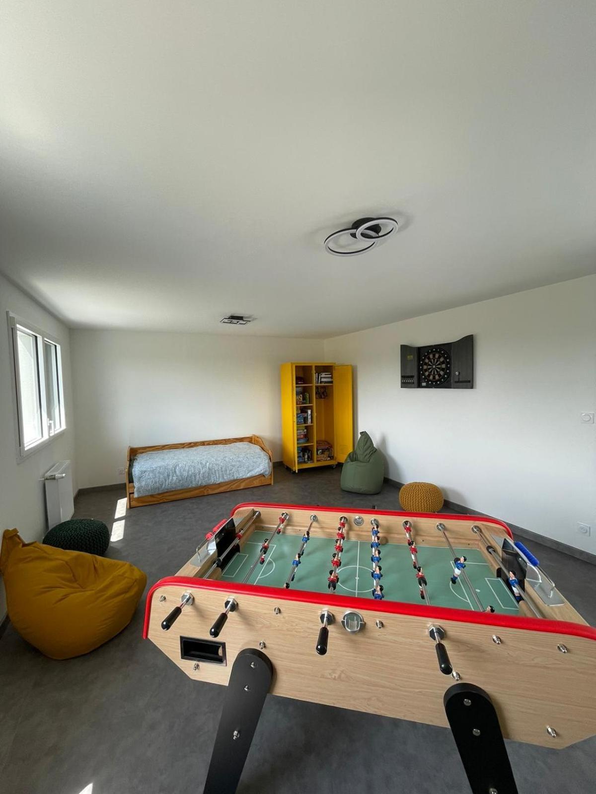 Hébergement de vacances Noz Vat 4 Etoiles Avec *