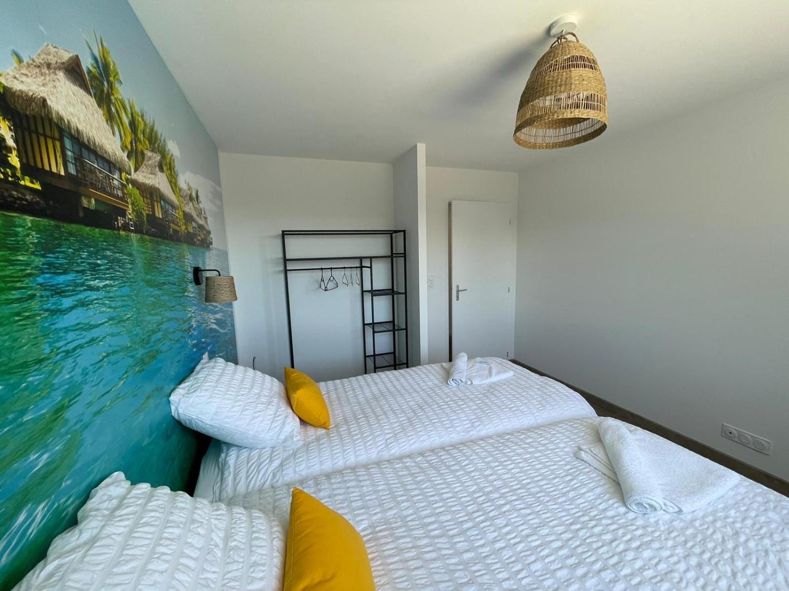 Hébergement de vacances Noz Vat 4 Etoiles Avec Plouescat